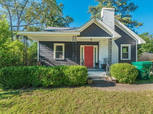 3011 Vaucluse Rd, Aiken, SC 29801