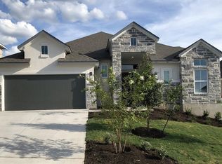 18617 James Power Ct, Austin, TX 78738