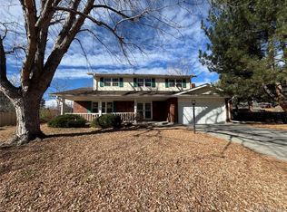 5172 W Fremont Drive, Littleton, CO 80128