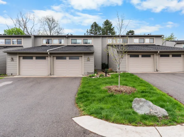 618 Watersedge Dr, Ann Arbor, MI 48105