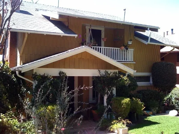 227 S Vendome St, Los Angeles, CA 90057
