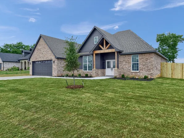 413 Austin St, Callisburg, TX 76240