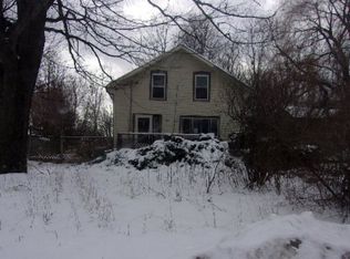 907 Route 22b, Schuyler Falls, NY 12985