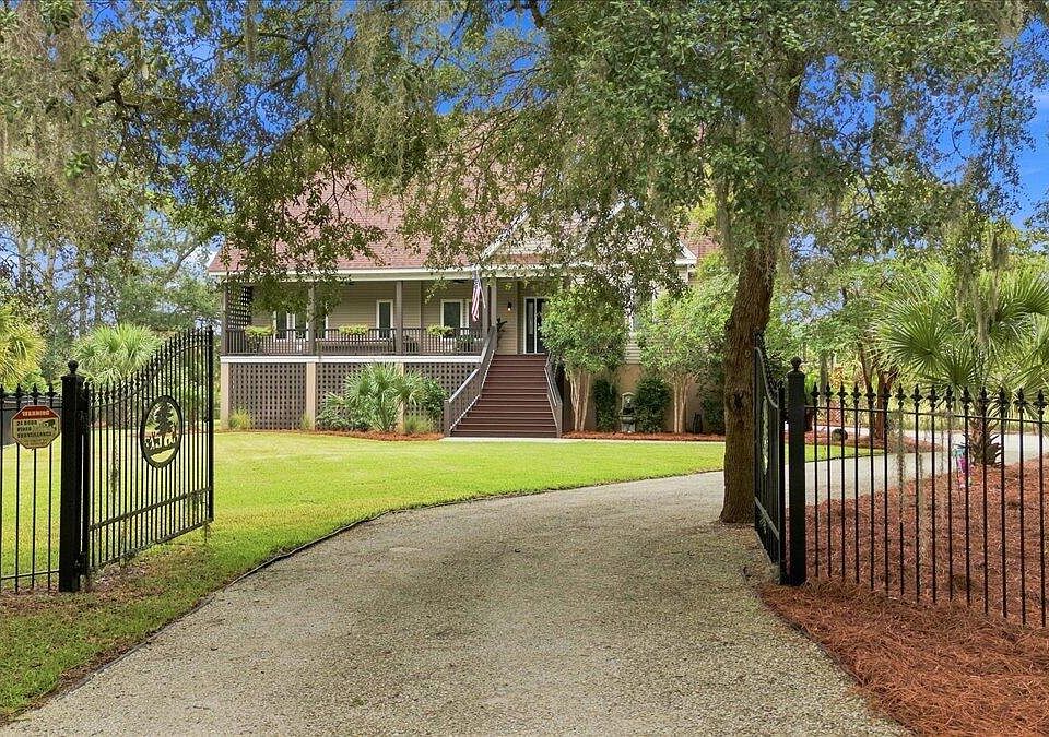 1st image of 8539 Pope Landing Rd