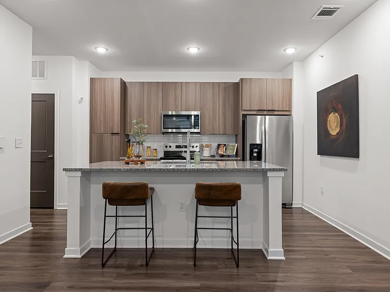 The Levi Luxury Apartments — Photo 42
