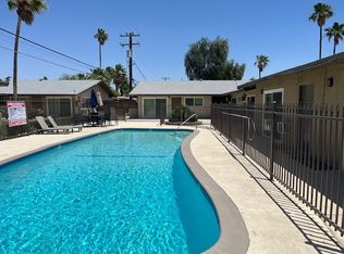 685 E Vista Chino #B6, Palm Springs, CA 92262