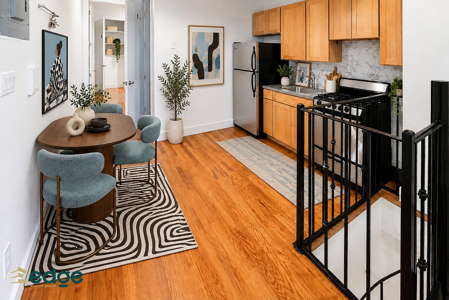 654 Park Place — Photo 1