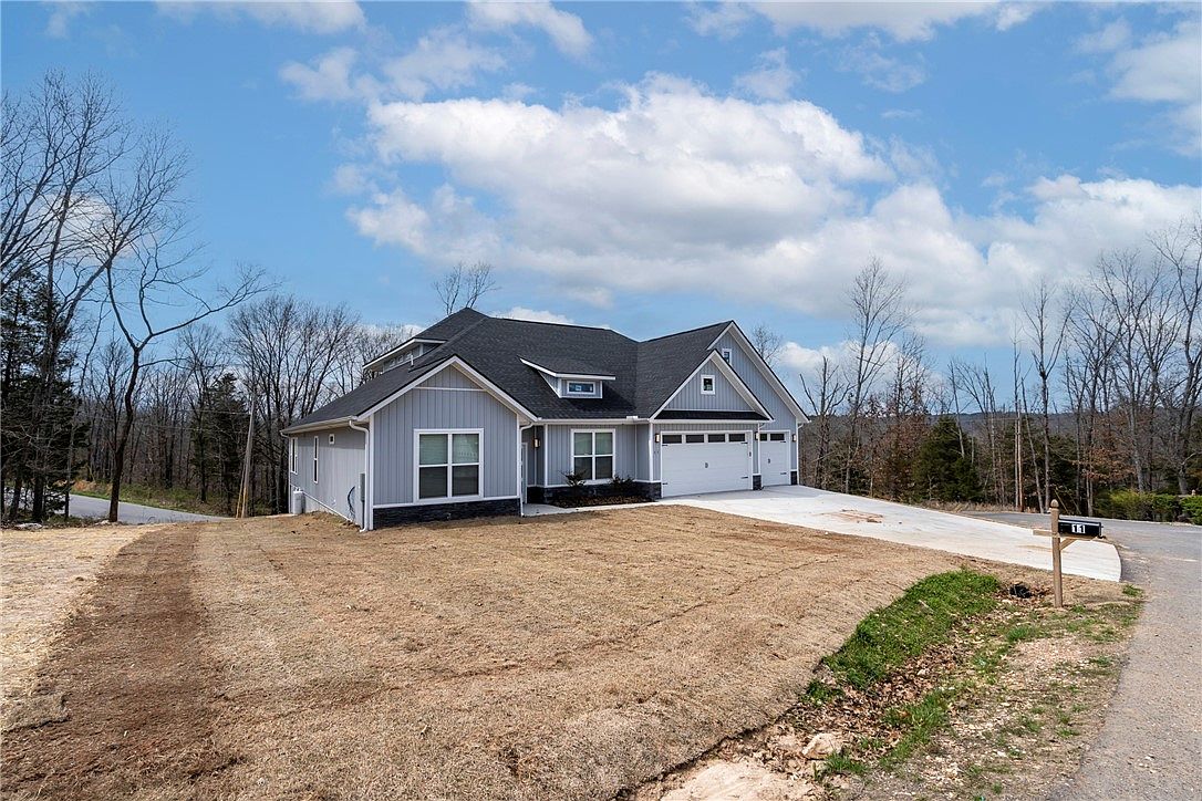 11 Scalloway Cir, Bella Vista, AR 72715 MLS 1270680 Zillow