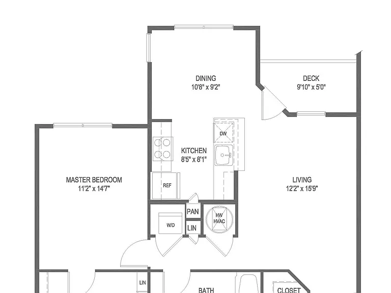 The Villas at Mill Run — Photo 11