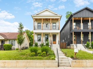 906A Lischey Ave, Nashville, TN 37207