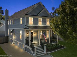 1252 Smith Ave, Birmingham, MI