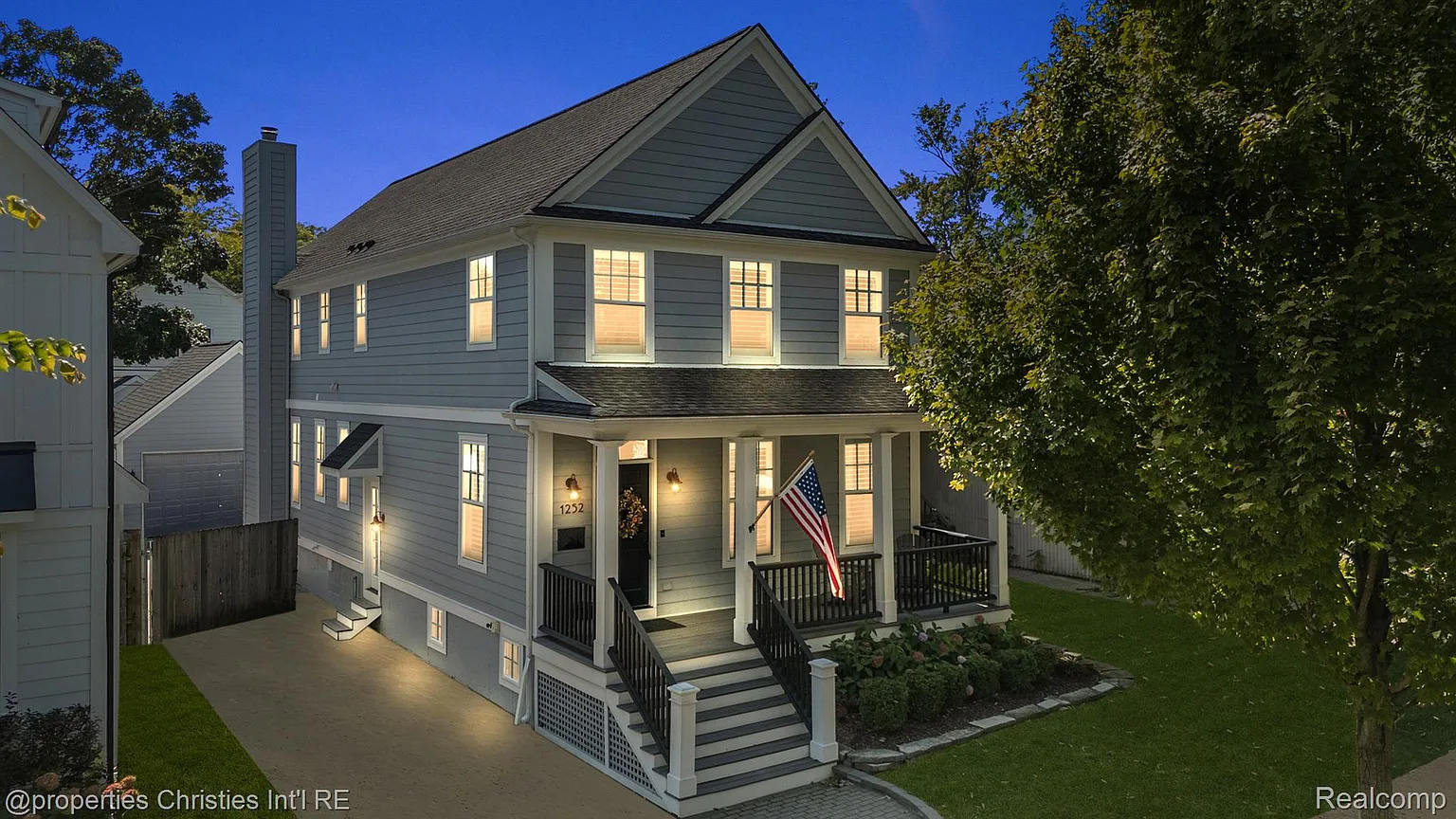 1252 Smith Ave photo 1