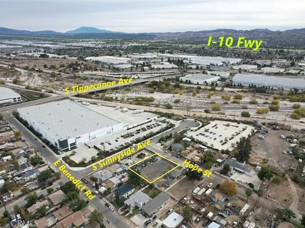 1068 E Hope St #48, San Bernardino, CA 92408