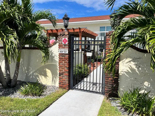300 Monroe Ave APT 7, Cape Canaveral, FL 32920
