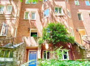 2642 Woodley Pl NW #2642, Washington, DC 20008