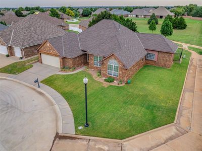 16500 Farmington Way, Edmond, OK, 73012