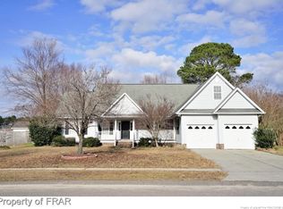 129 Spring Valley Dr, Raeford, NC 28376