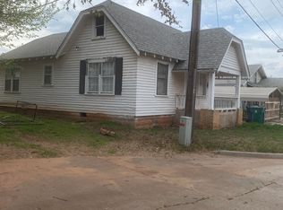 3609 N Francis Ave, Oklahoma City, OK 73118