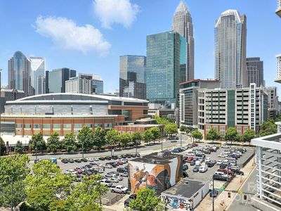 505 E 6th St Unit 908, Charlotte, NC, 28202