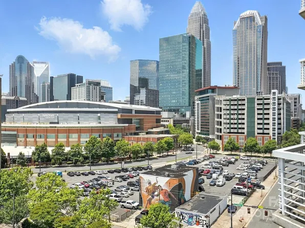 505 E 6th St Unit 908, Charlotte, NC 28202