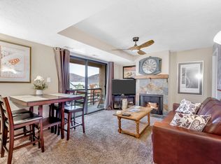 2000 Prospector Ave #411, Park City, UT 84060