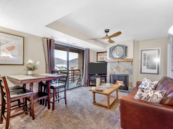 2000 Prospector Ave #411, Park City, UT 84060