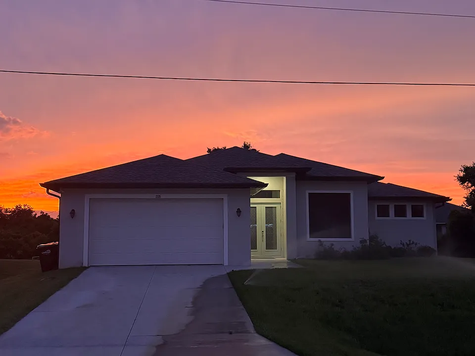 2535 Trico Rd