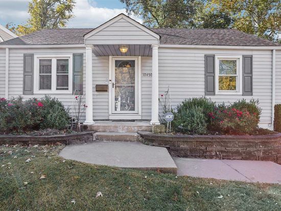 10450 Canter Way, Saint Louis, MO 63114