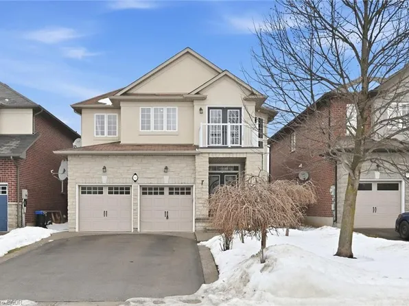 456 Valridge Dr, Hamilton, ON L9G 0B2