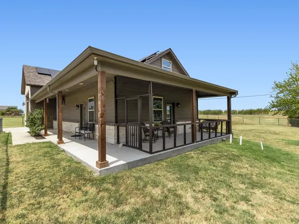 157 Daniel Dr, Van Alstyne, TX 75495