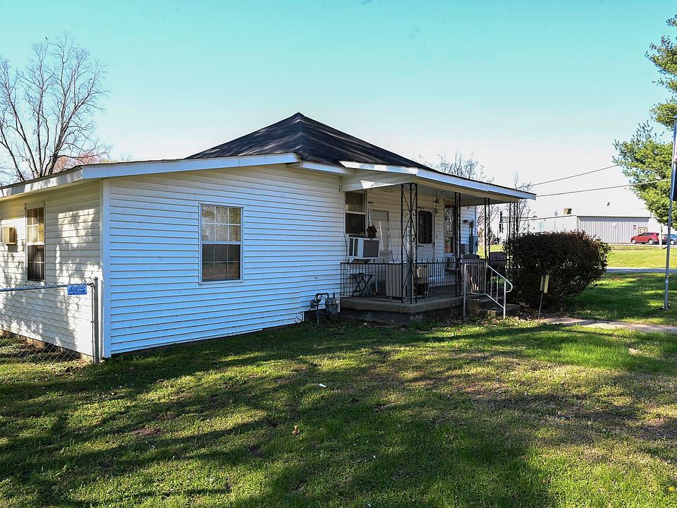 121 W Mitchell St, Trimble, TN 38259 | Zillow