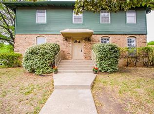 9404 Hansford Dr, Austin, TX 78753