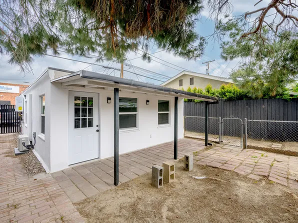 310 W Cedar Ave, Burbank, CA 91506