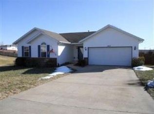 400 E Jeb St, Willard, MO 65781