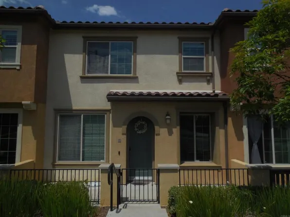 1800 Saltaire Pl Unit 22, San Diego, CA 92154