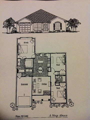 1st image of 1128 Laredo Dr