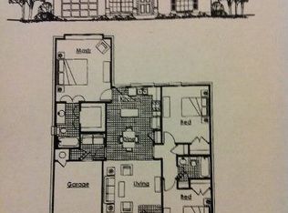 1128 Laredo Dr, Odessa, TX 79761