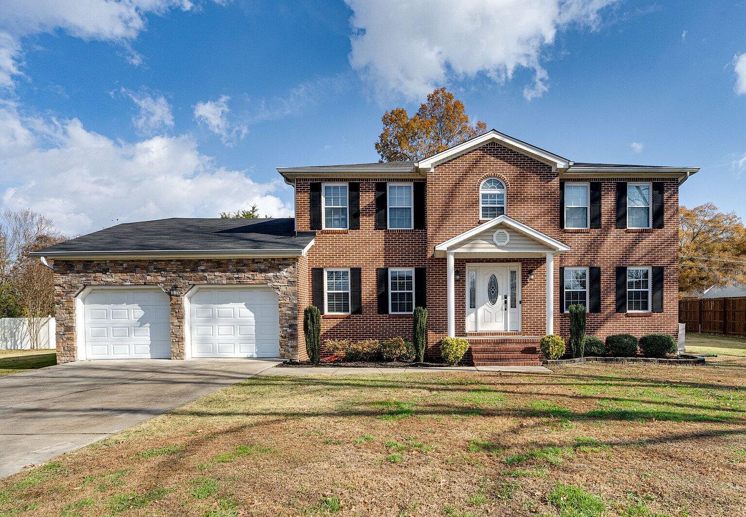 437 Valleybrook Rd, Hixson, TN 37343 | Zillow