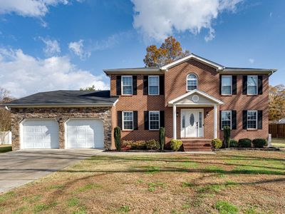 437 Valleybrook Rd, Hixson, TN, 37343
