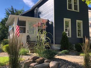 802 Center St, Jackson, MI 49202