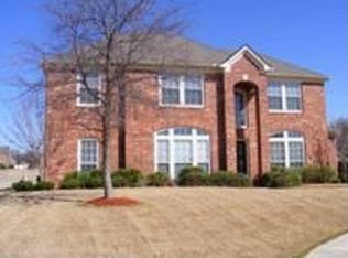 905 Osito Ct, Keller, TX 76248