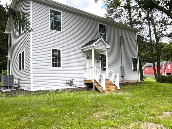 184 Grove Street, Cheshire, CT 06410
