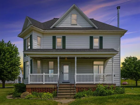 24682/24638 15th St, Lisbon, IA 52253