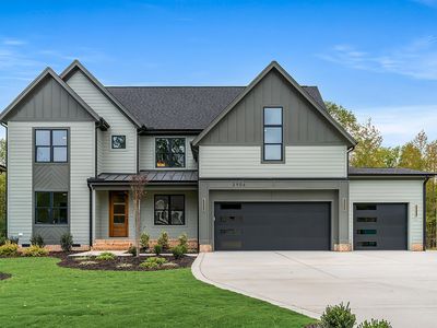 3906 Cedar Knolls Dr, Youngsville, NC, 27596