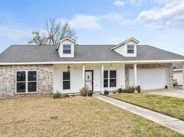 338 River Ridge Dr, Boutte, LA 70039