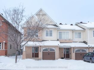 109 Calvington Ave, Ottawa, ON K2T 0H7