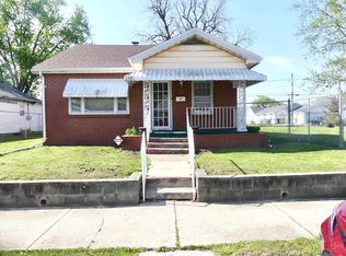 1223 E 5th St, Muncie, IN 47302