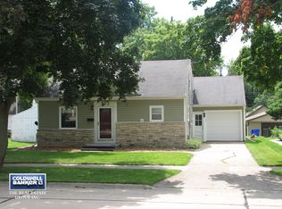 313 W 11th St, Kaukauna, WI 54130