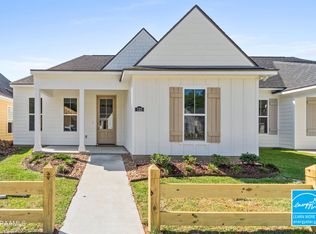 122 Grenadine Dr, Lafayette, LA 70506