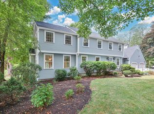 340 N Airline Rd, Wallingford, CT 06492